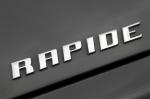 Aston Martin Rapide 2010 года (NA)
